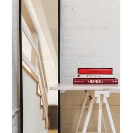 Amazing Big Bright Loft, Newly Renovated In Brooklyn Apartment *