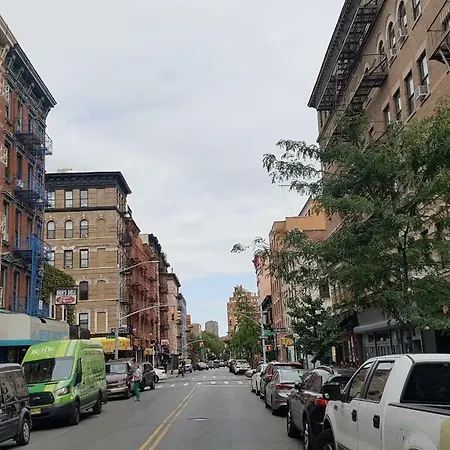 East Side - Free Street Parking & Wifi New York