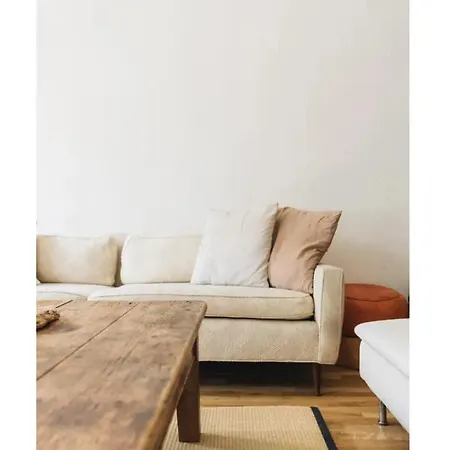 Amazing Big Bright Loft, Newly Renovated In Brooklyn New York