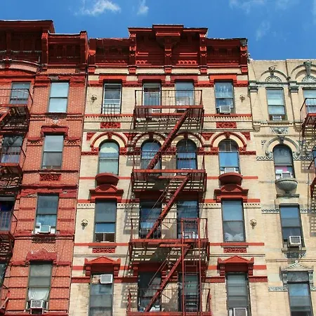 Apartment Great Loft Style In The Heart Of Lower East Side New York