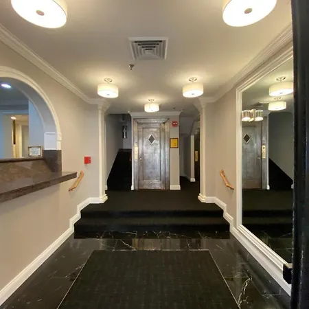 31 Extended Hotel 2*