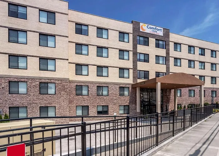 Comfort Inn JFK Airport