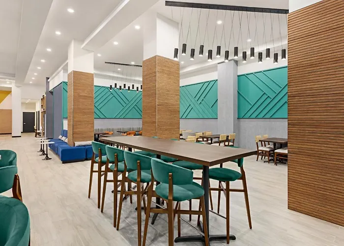 Holiday Inn Lic - Laguardia West, An Ihg Hotel