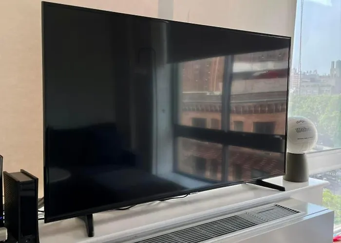 2 Bedrooms Chelsea Apartment - Manhattan