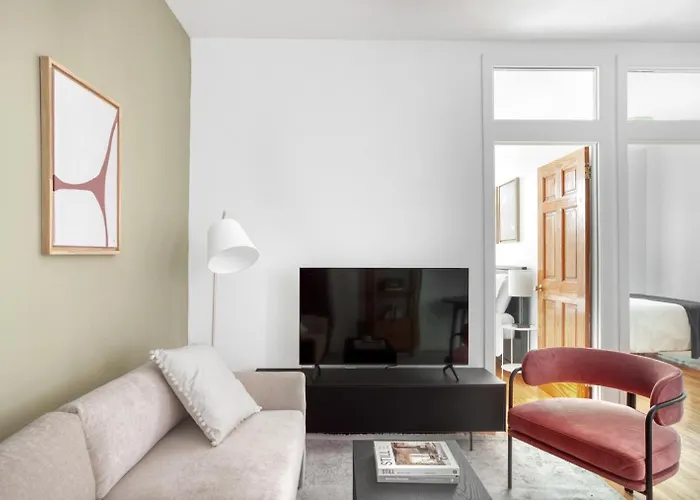 Park Slope 2Br W Wd Nr Prospect Park Nyc-928