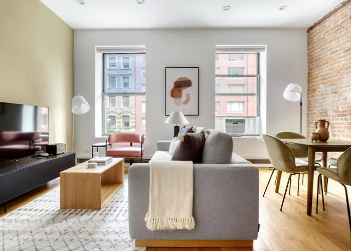 Upper W Side 2Br W Wd Nr Central Park Nyc-277
