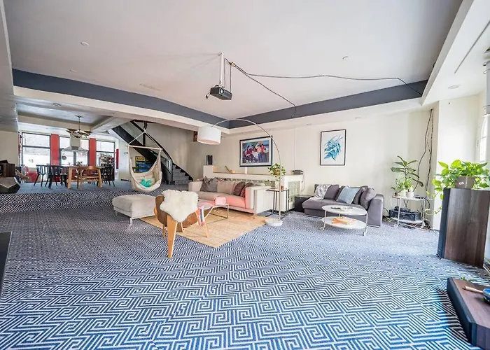Private Gramercy Townhouse 3Br 3Ba With Terrace