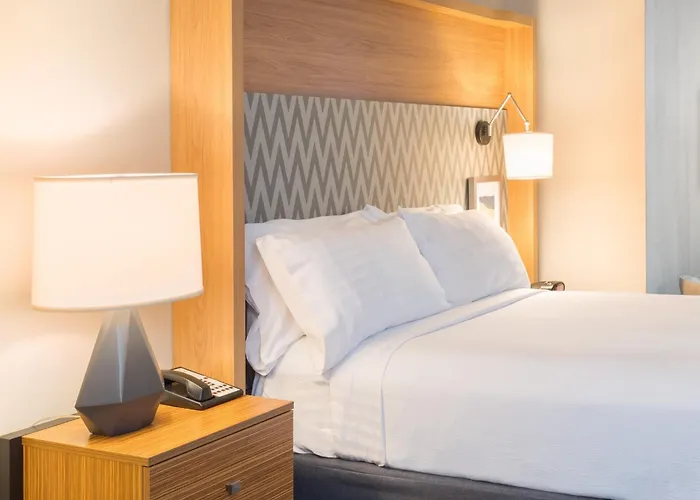Holiday Inn New York City - Wall Street By Ihg