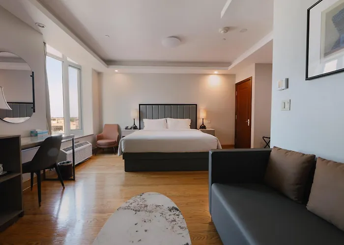 Asiatic Hotel - Flushing