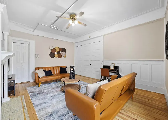 Vintage Luxe Ny - Designer Lofts & Apartments Nyc