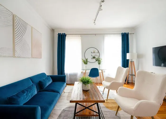 61-2A Large 1Br In Upper East Side