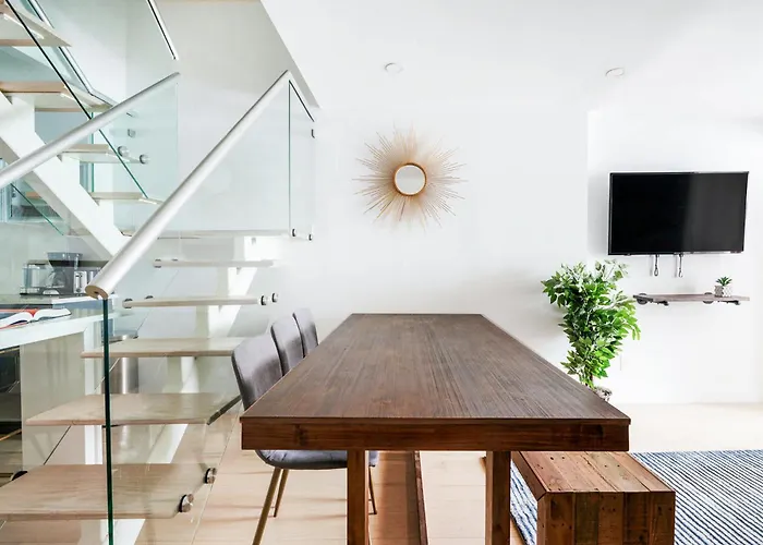 75-4A Brand New 3Br Prime Ues W D In Unit