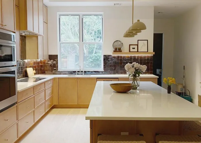 4 Million Dollar Manhattan Brownstone Brand New