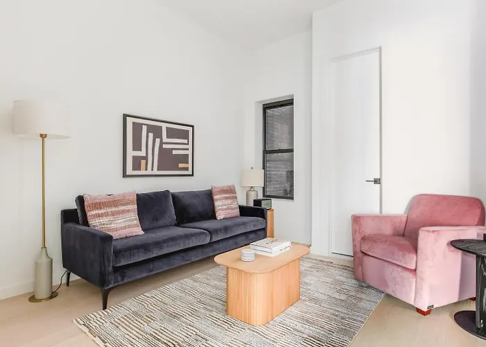 Uws 2Br W Elevator Wd Nr Central Park Nyc-1300