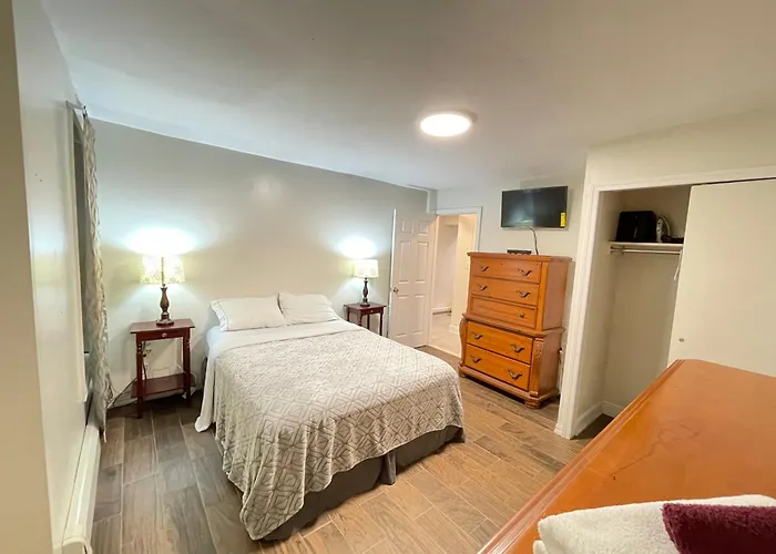 Monthly Stays In Manhattan