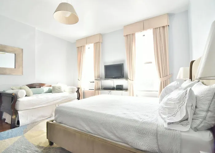 Allie\'S Inn Bed And Breakfast