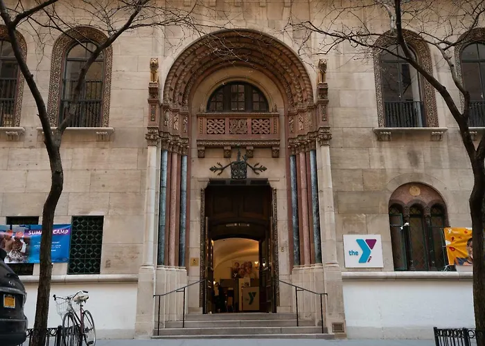 West Side YMCA