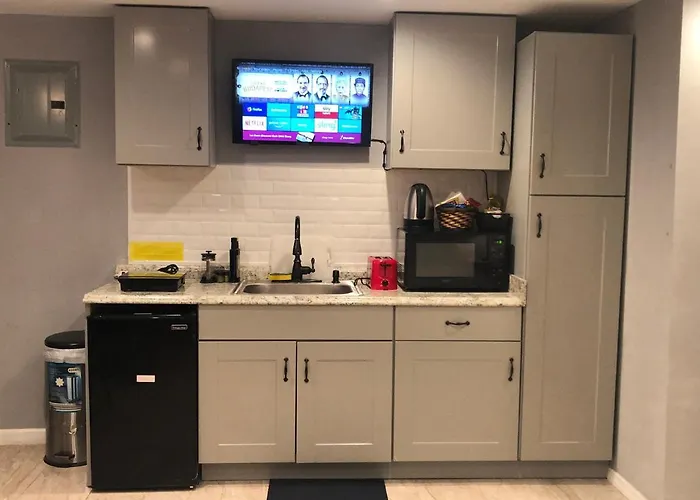 Studio Apartment Brooklyn