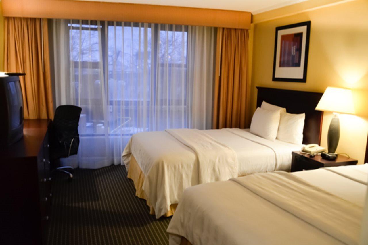 Garden & - Jfk New York