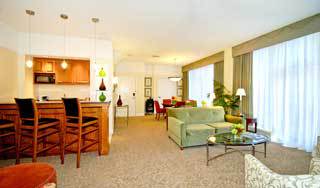 San Carlos 4*