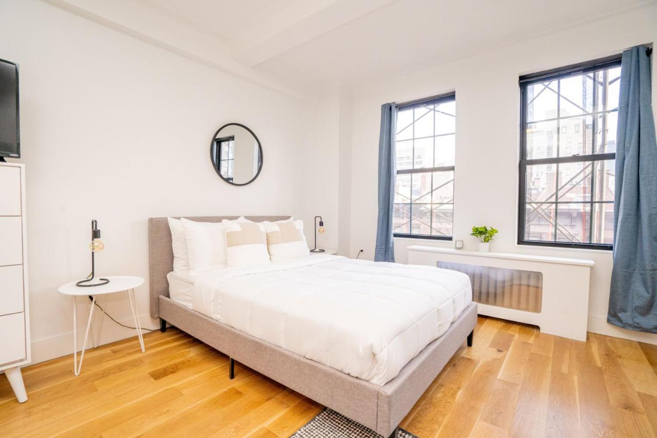 South Central Park Ny 30 Day Appartement