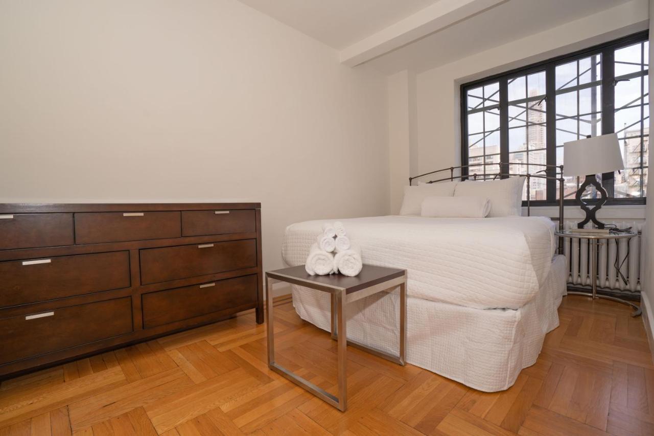 South Central Park Ny 30 Day Appartement New York