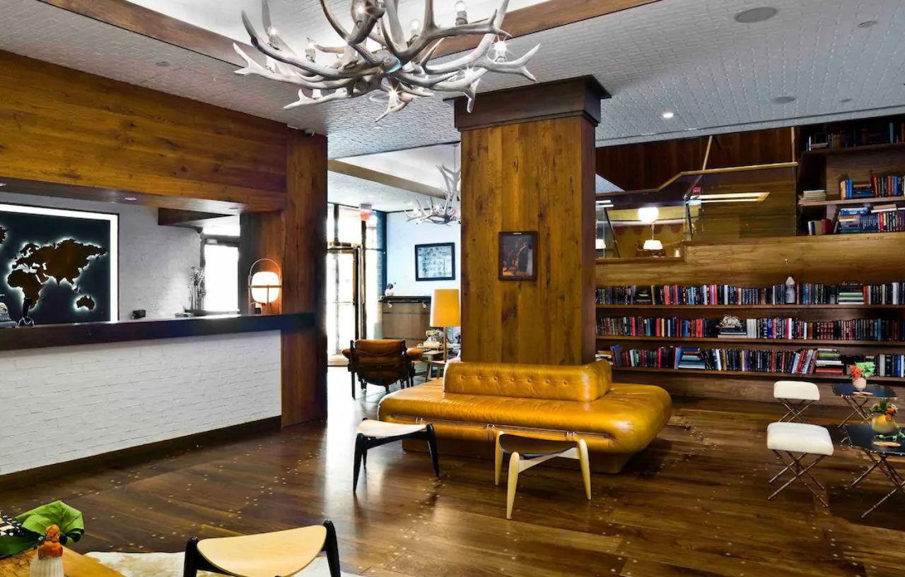 Hotel Gild Hall, A Thompson Hotel, By Hyatt