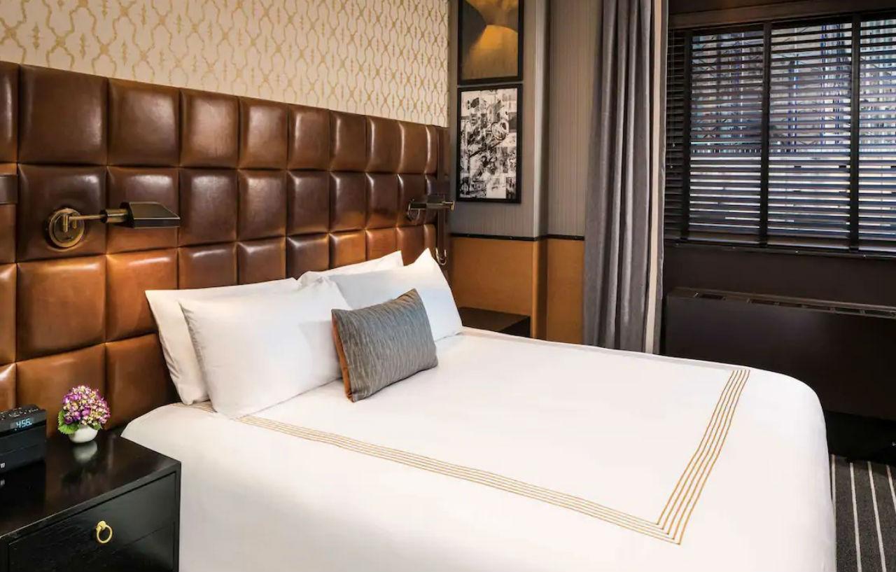 Hotel Gild Hall, A Thompson Hotel, By Hyatt