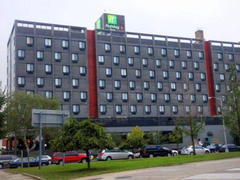 The Laguardia Hotel New York