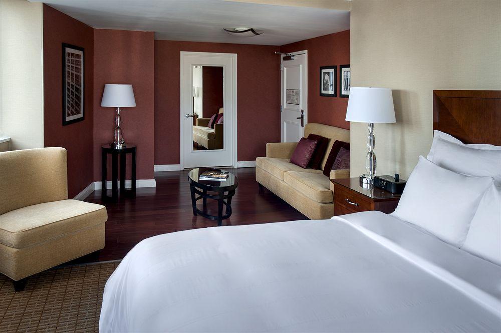 Hotel Marriott Downtown 4*