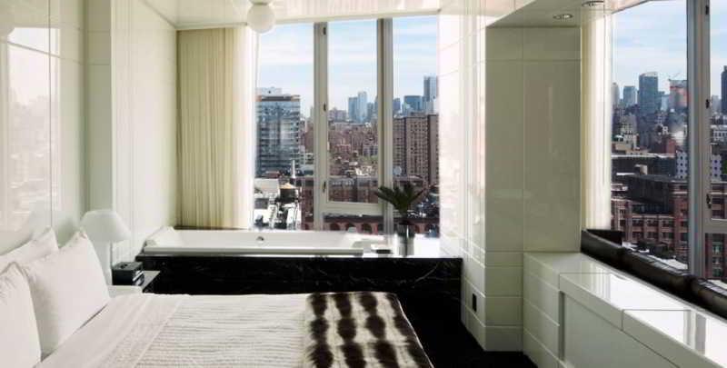 Hotel The Standard, High Line 4*