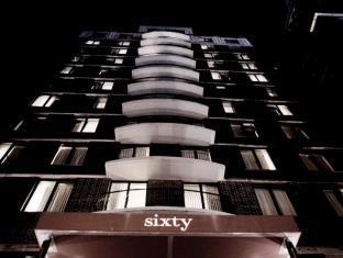 Sixty Soho 4* New York