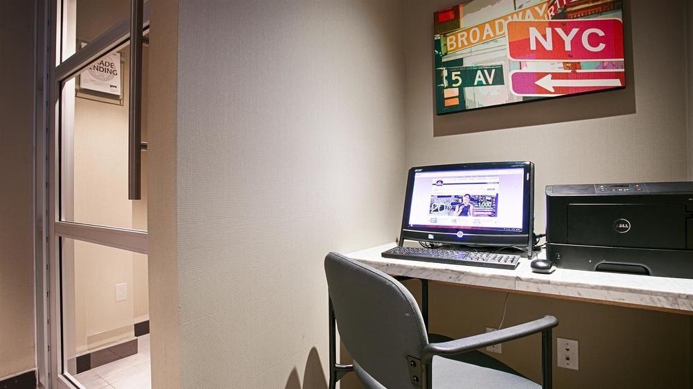 Western Premier Herald Square 3*