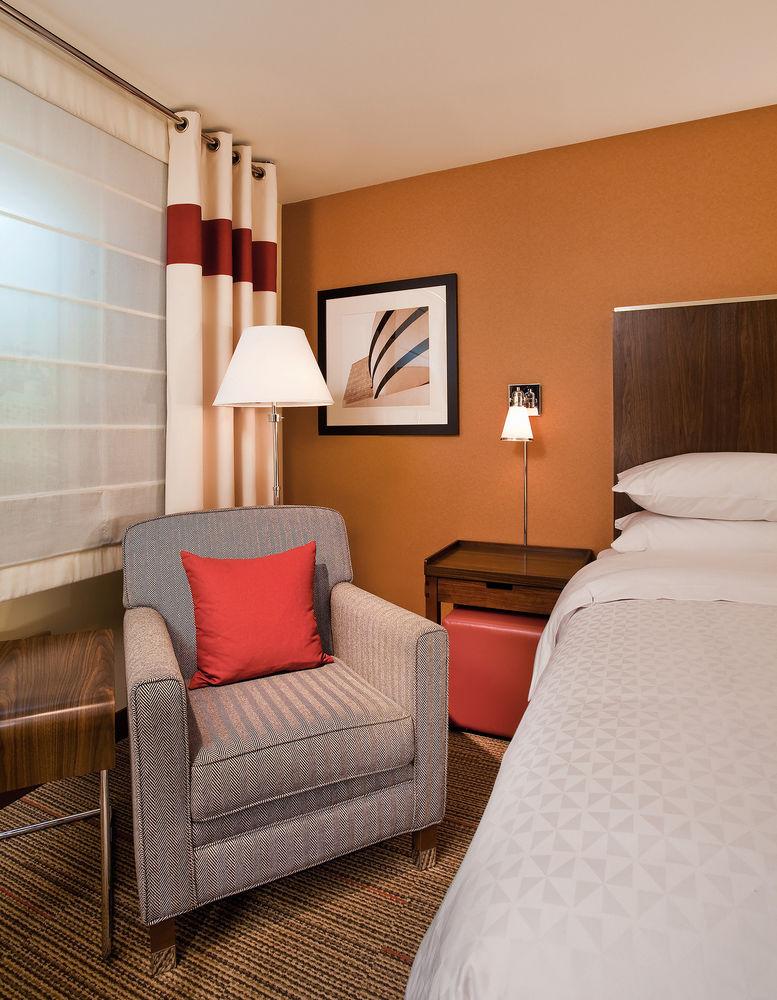 Hotel Four Points By Sheraton Midtown - Times Square