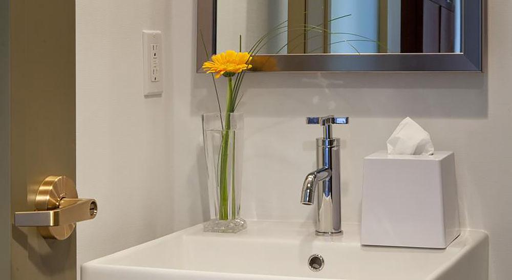 Hotel Four Points By Sheraton Midtown - Times Square