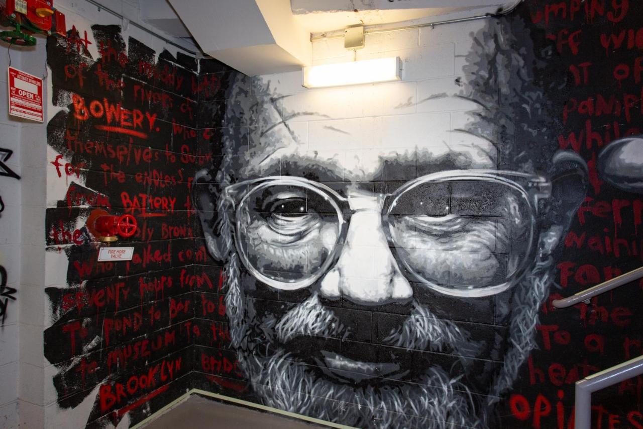 Hotel Citizenm Bowery New York