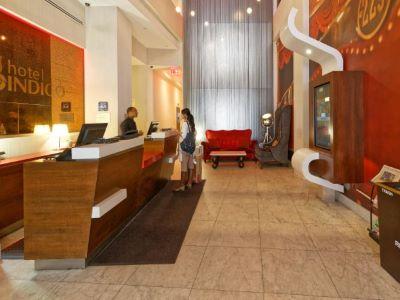 Hotel Indigo Brooklyn, An Ihg