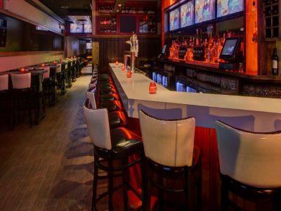 Indigo Brooklyn, An Ihg