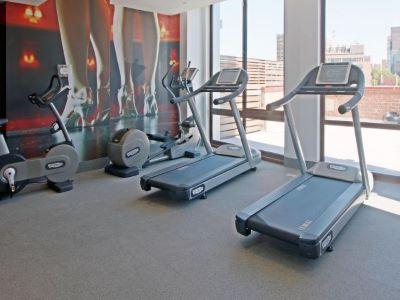 Indigo Brooklyn, An Ihg