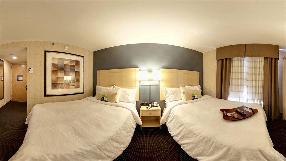 Hampton Manhattan - Times Square South Hotel 3*