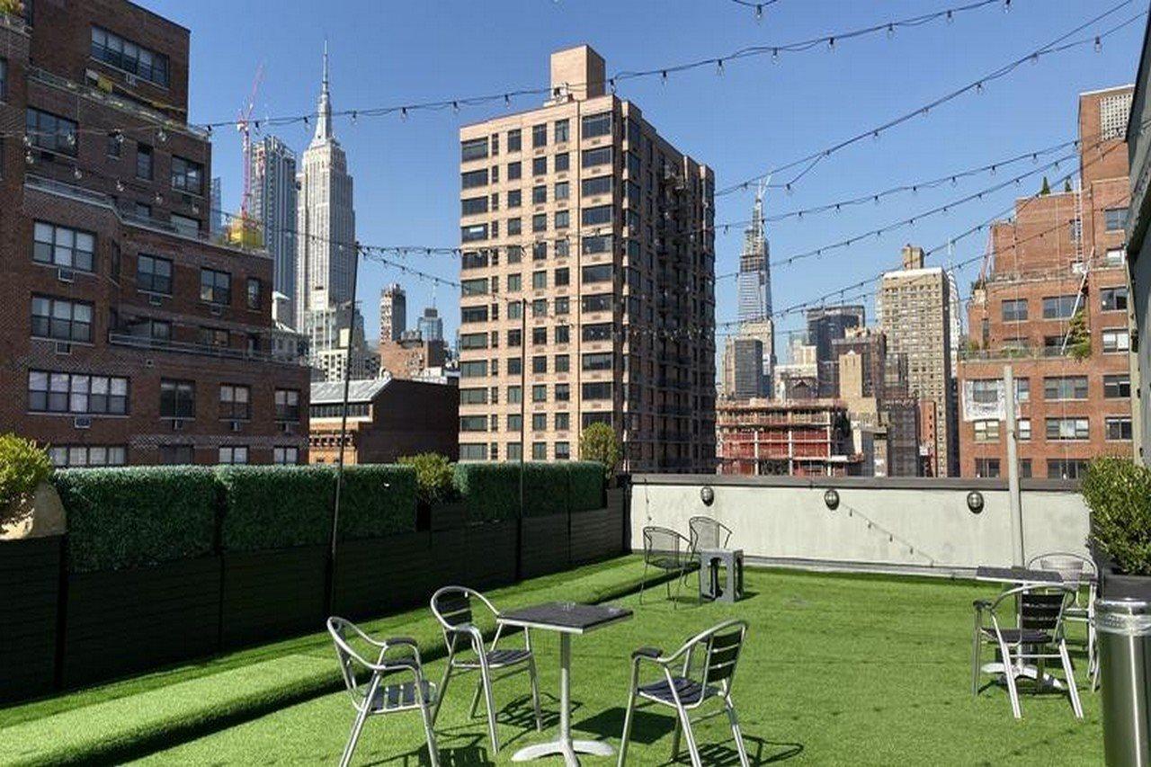 The Marcel At Gramercy Hotel New York