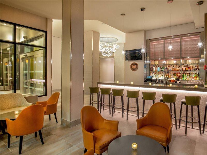 Four Points By Sheraton Midtown - Times Square 4*