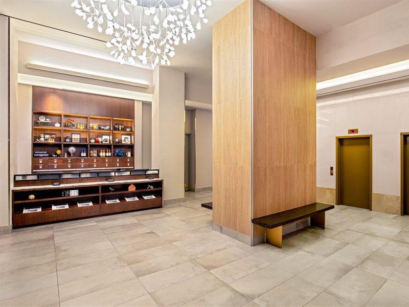 Hotel Four Points By Sheraton Midtown - Times Square 4*