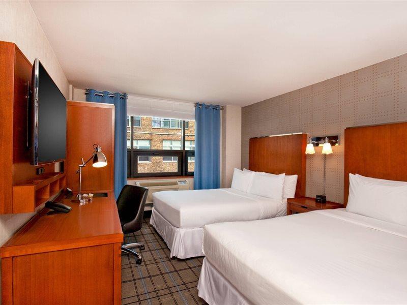 Four Points By Sheraton Midtown - Times Square Hotel