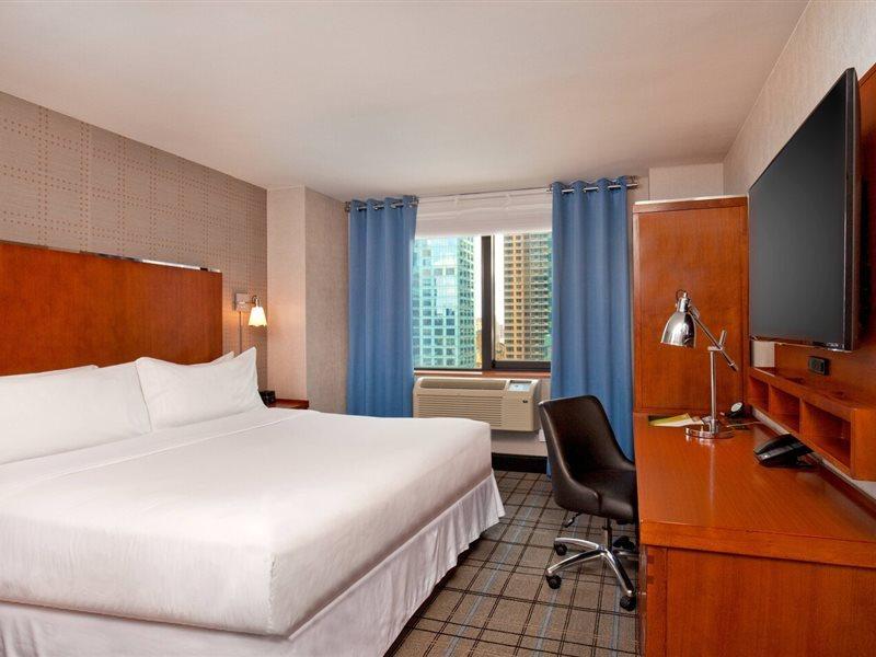 Four Points By Sheraton Midtown - Times Square New York