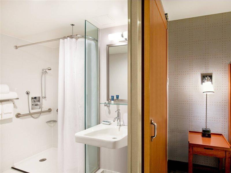 Four Points By Sheraton Midtown - Times Square