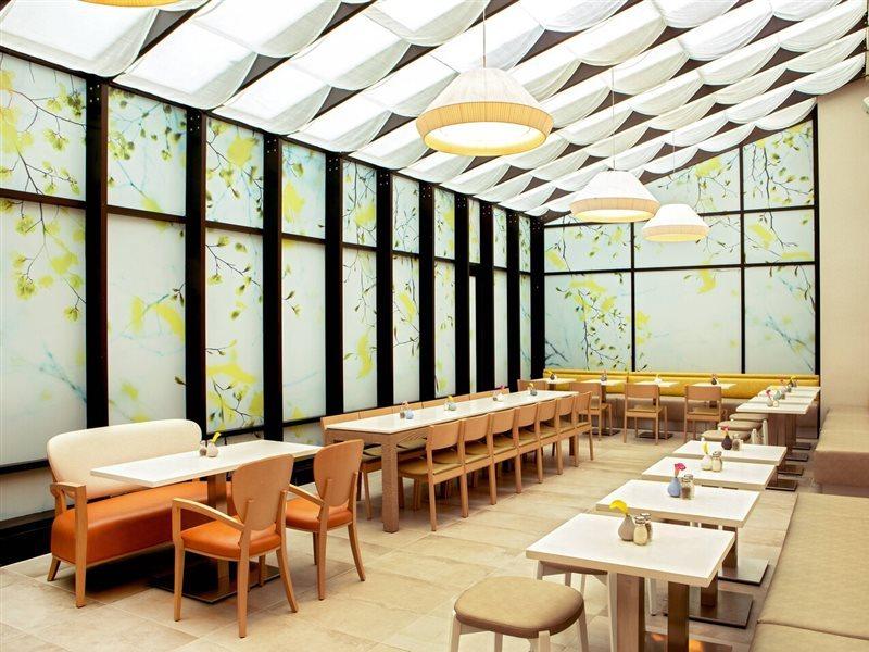 Four Points By Sheraton Midtown - Times Square 4* New York