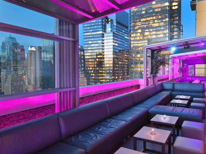 Four Points By Sheraton Midtown - Times Square New York