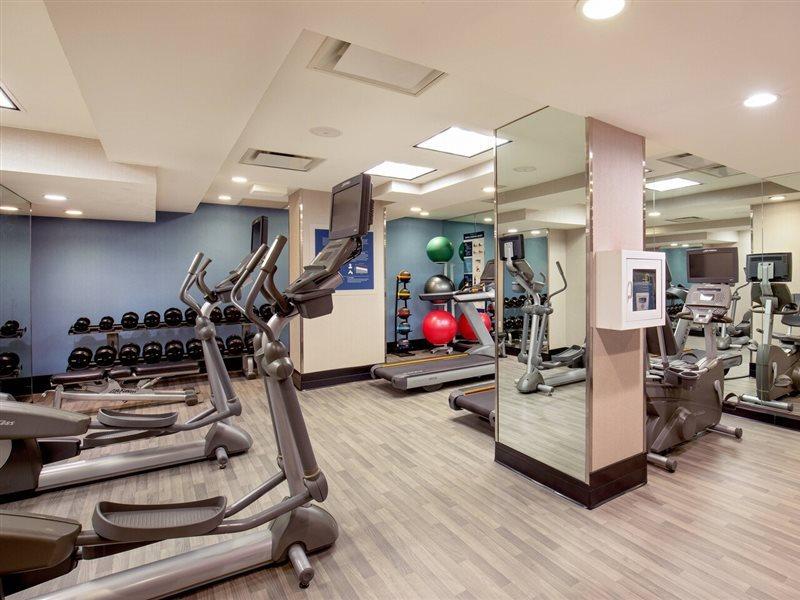 Four Points By Sheraton Midtown - Times Square Hotel 4*