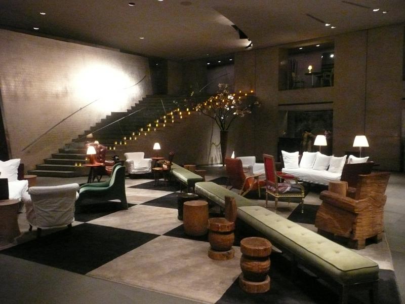 Paramount Times Square - A Generator 4* New York